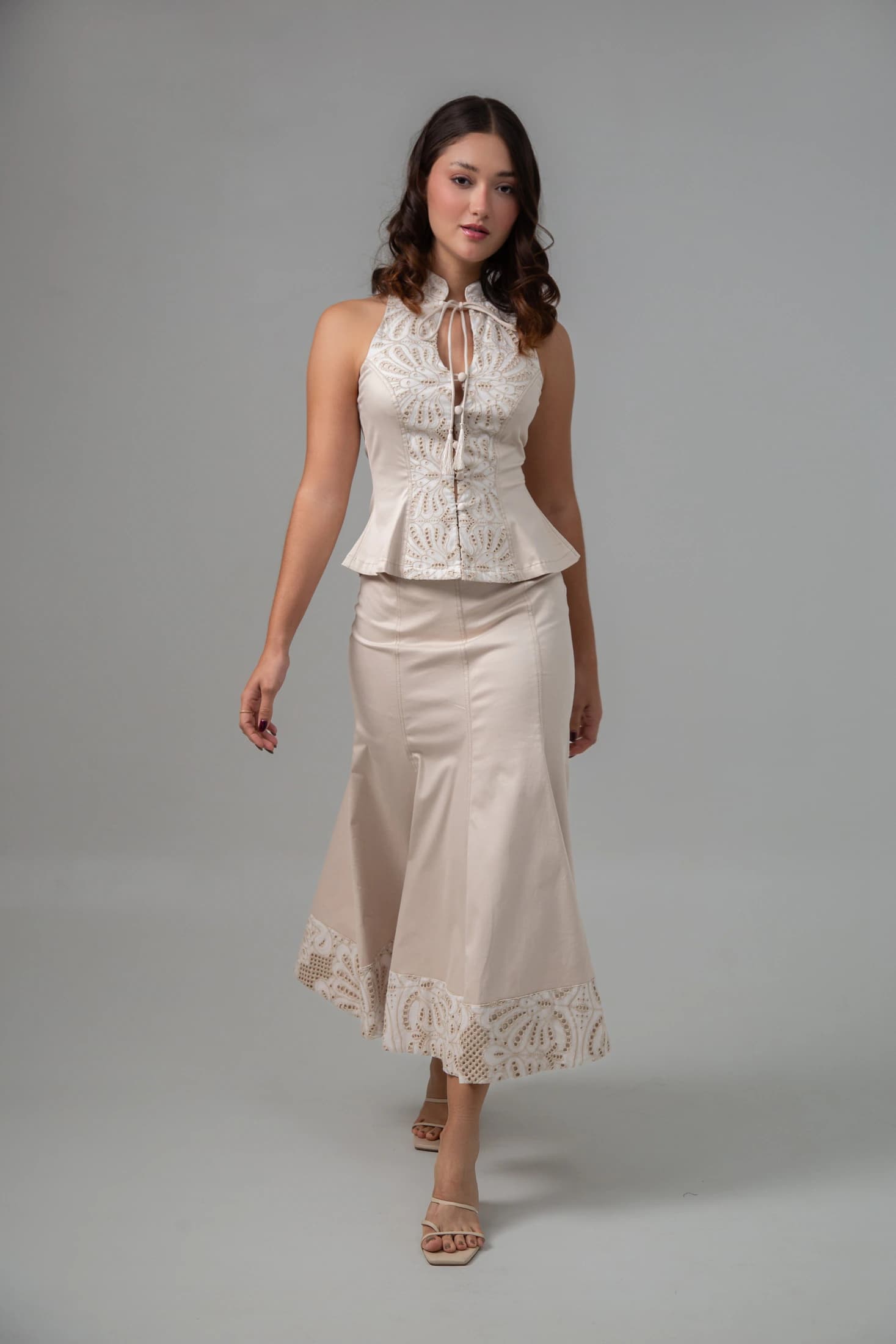 ANTONELLA BLUSA - imagen 1