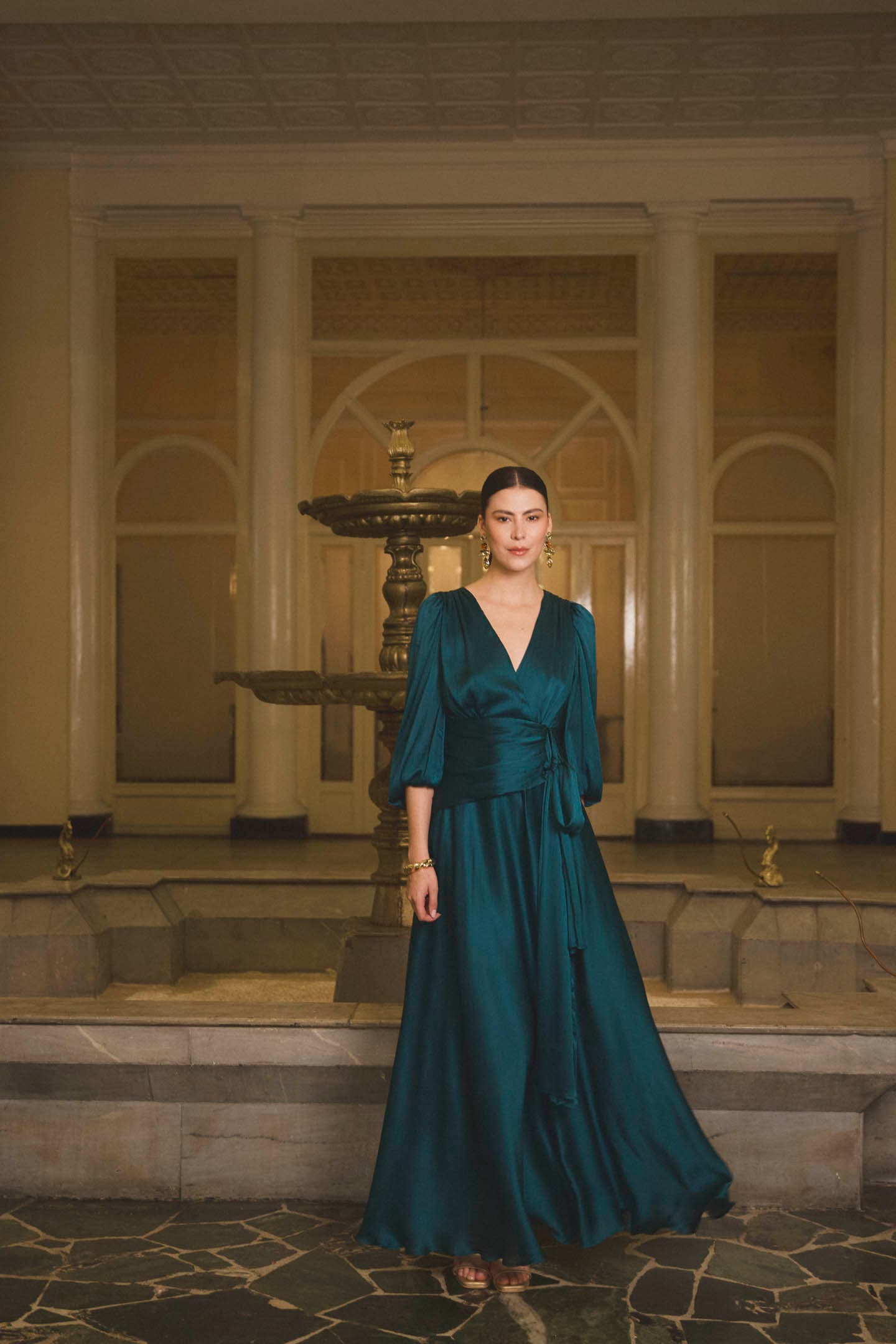 Vestido Alessia - imagen 1