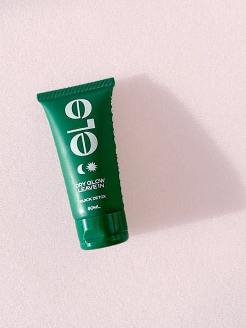 Dry Glow Ele - imagen 1