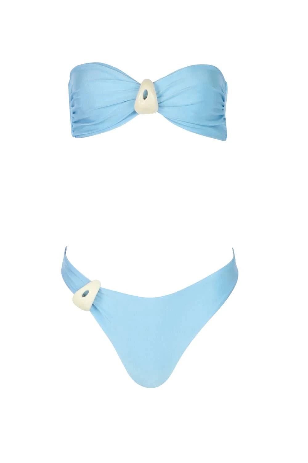 Vera Bikini Bottom - imagen 2