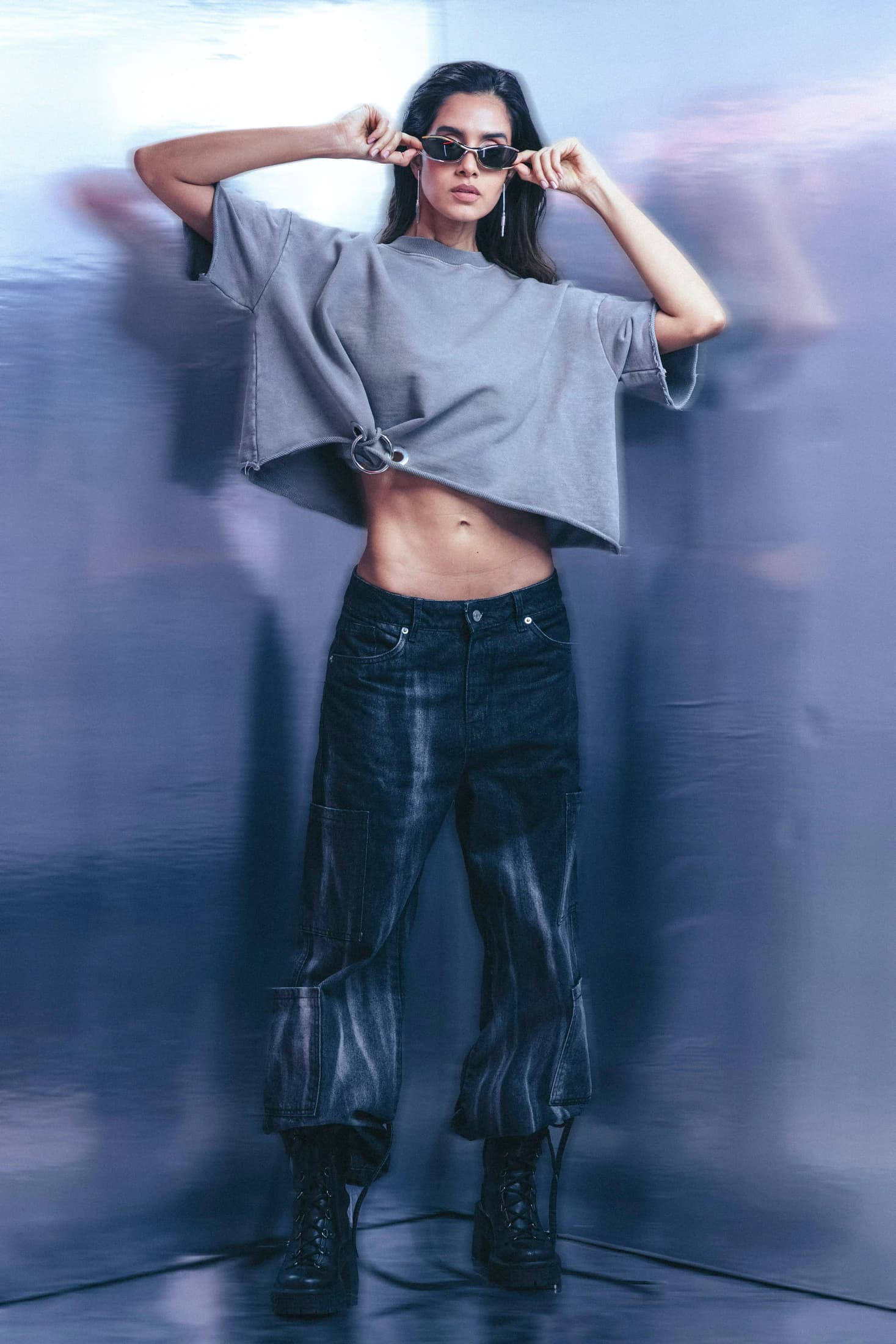REFUGIO CARGO PANTS - imagen 5