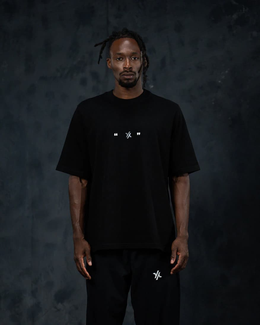REBELLION REGULAR T-SHIRT - imagen 2