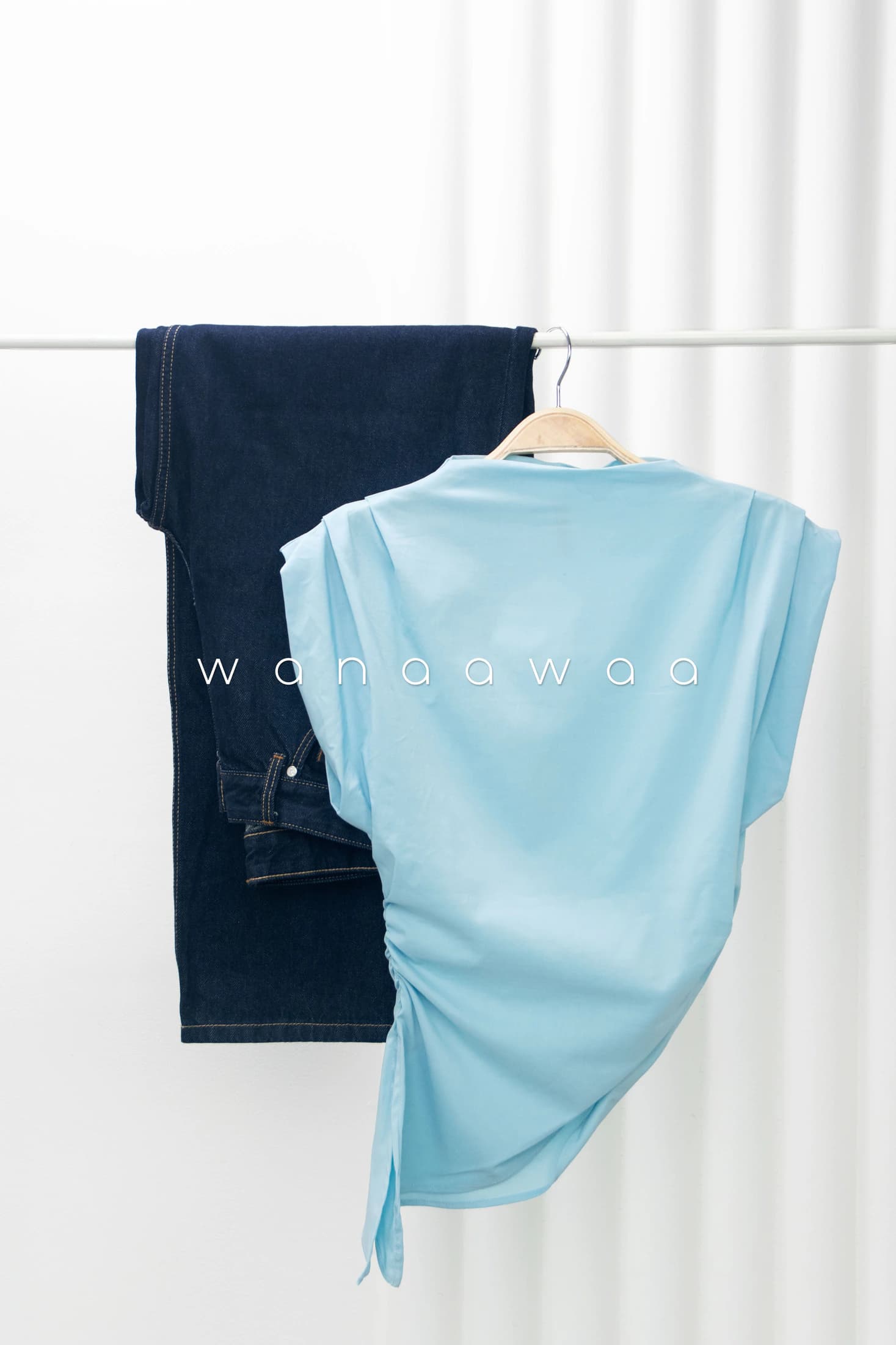 BLUSA KALIS - imagen 5