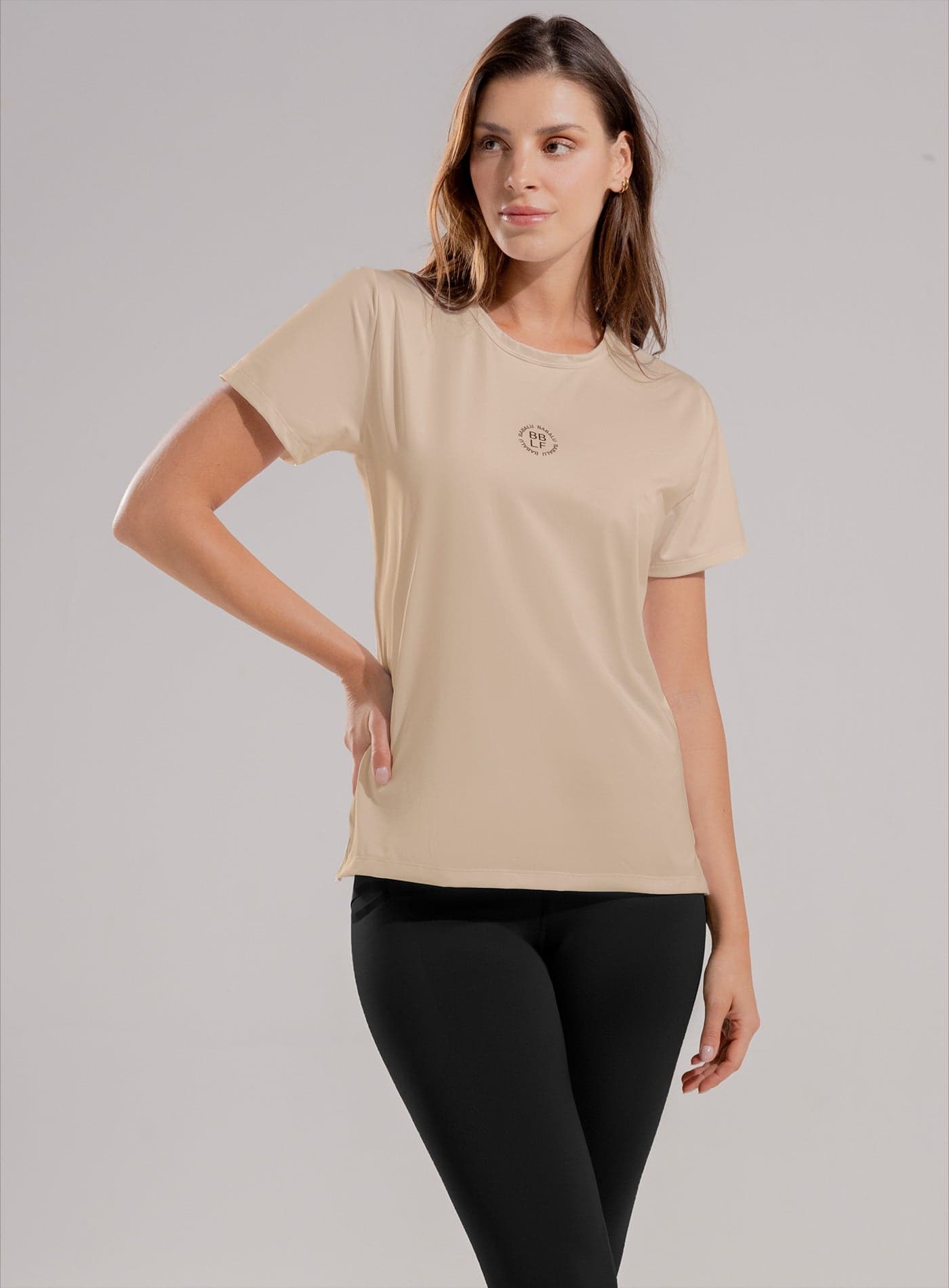 CAMISETA DEPORTIVA BÁSICA - imagen 5