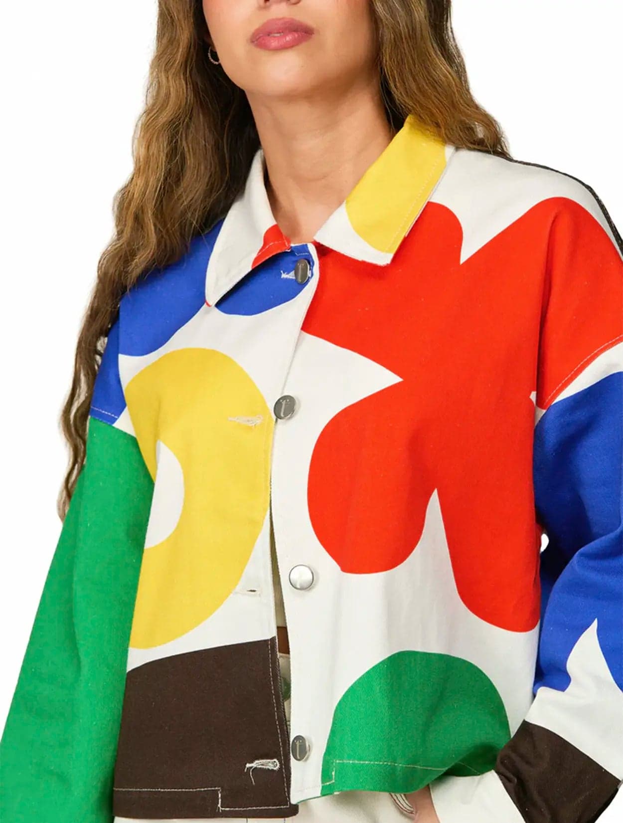 CHAQUETA SUEÑO - imagen 2
