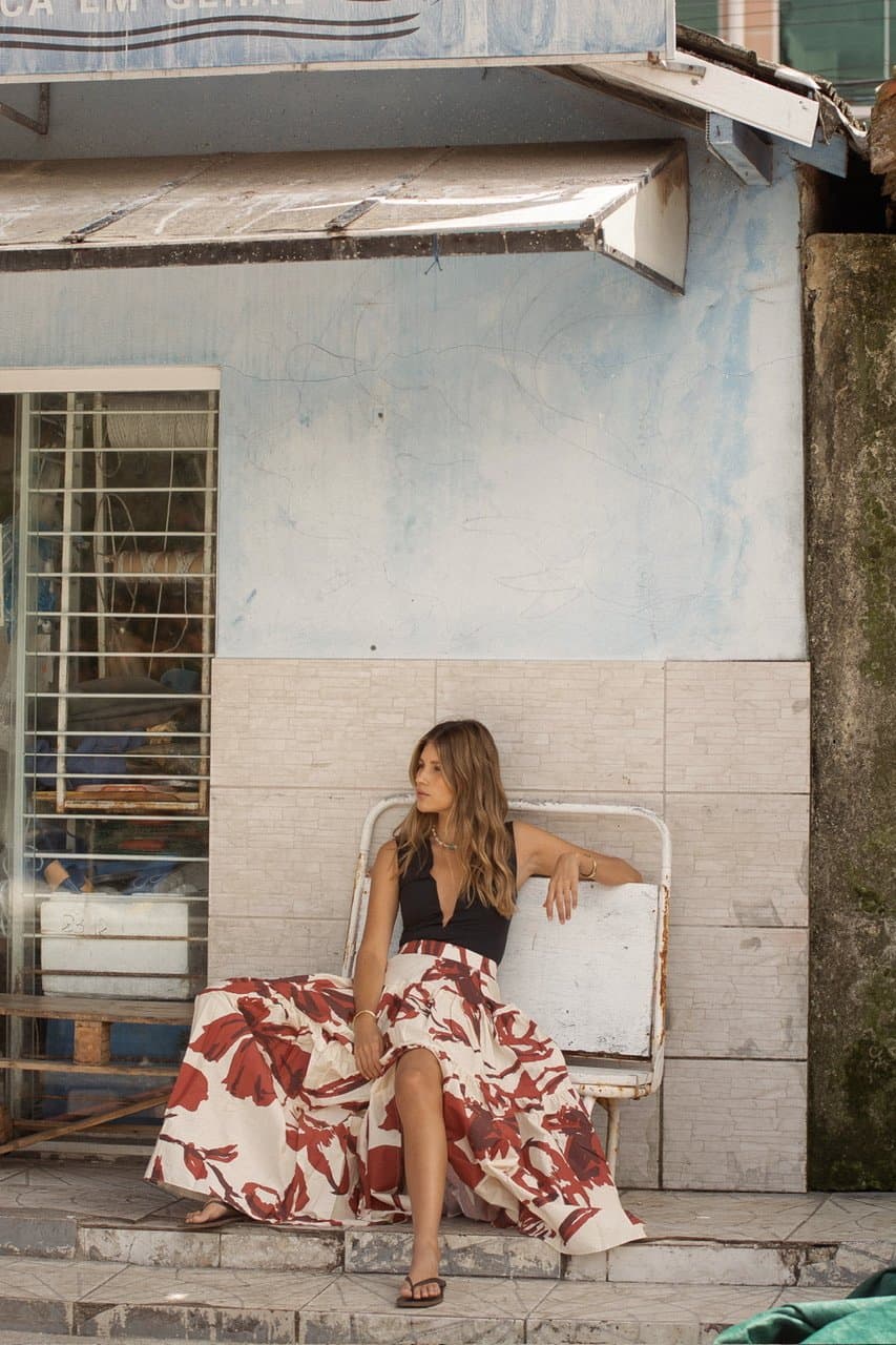 PREORDEN – Falda Garza - imagen 17