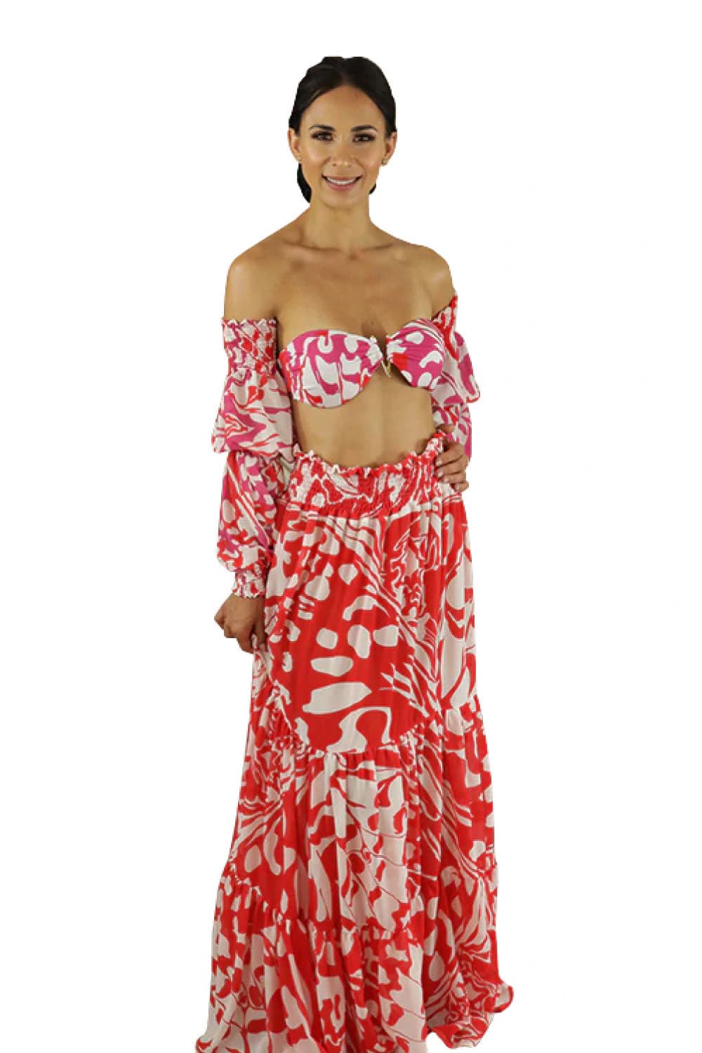 Estelar Cover-Up Skirt - imagen 1