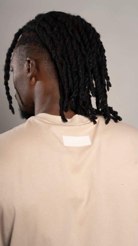 Classic Cutoff Cocoa - imagen 3