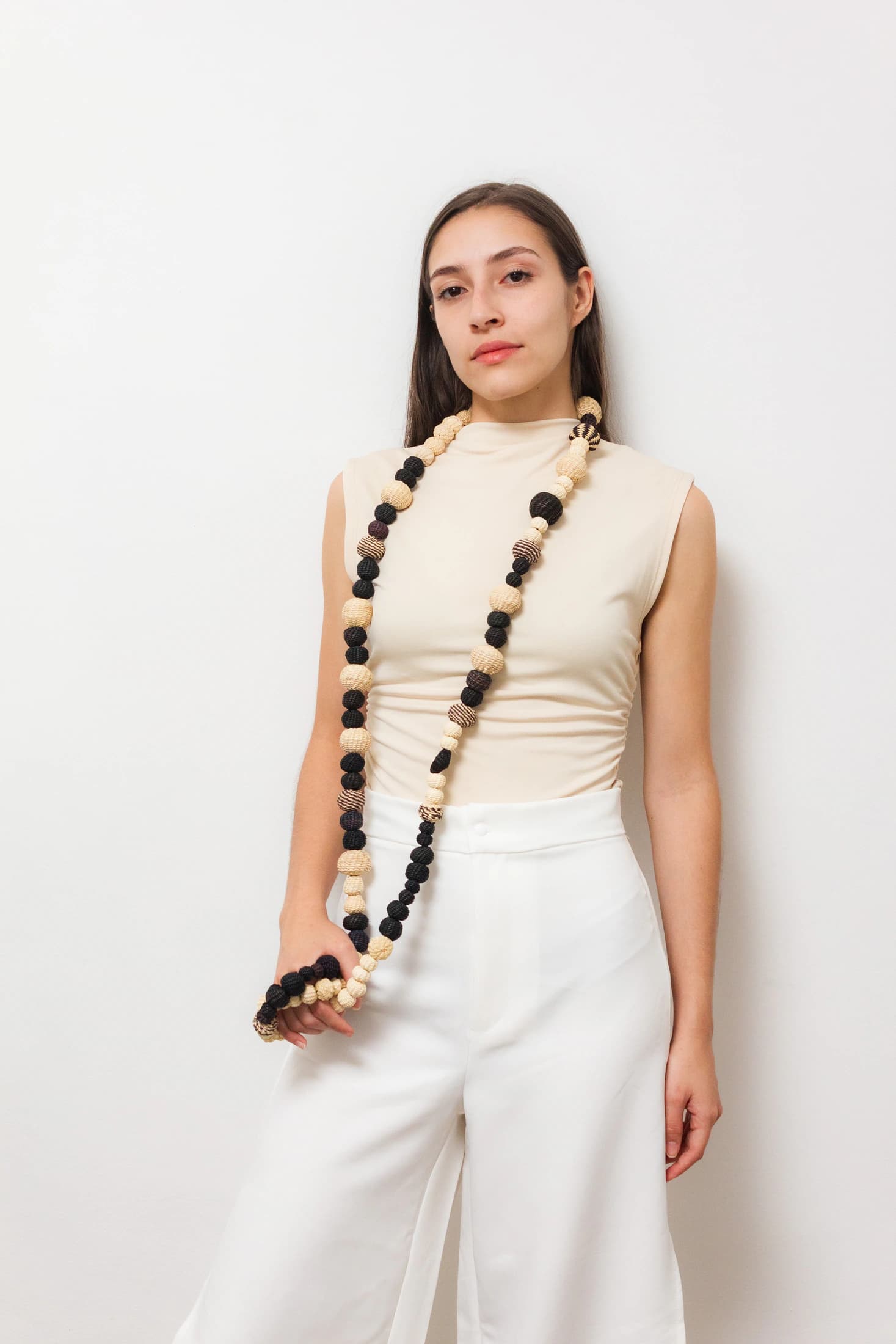 COLLAR MAR COMBINACIONES - imagen 1