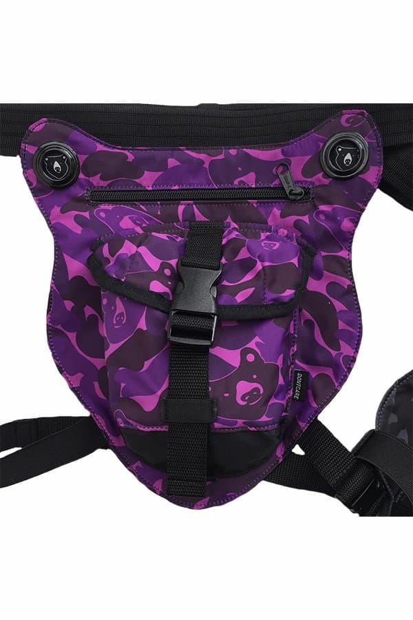 Canguro Oso Camuflado - imagen 1