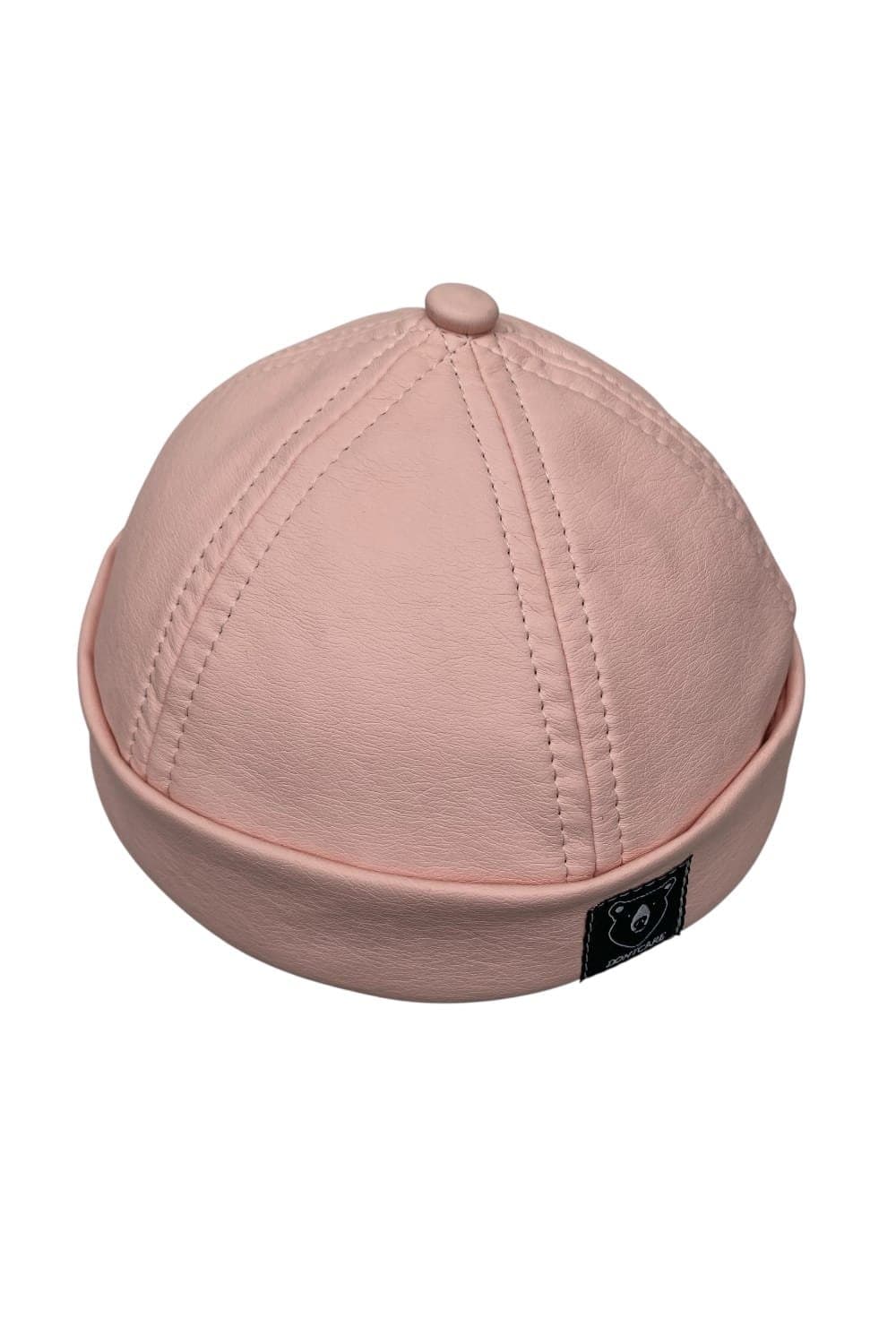 Miki Hat – Faux Leather - imagen 9
