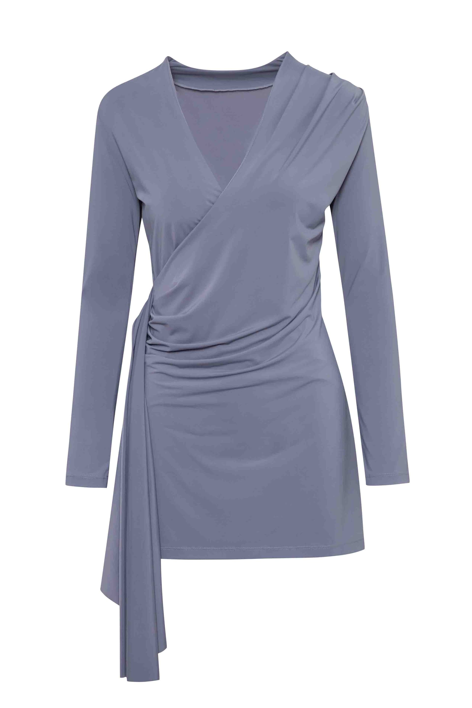Mini Dress Elena - imagen 4