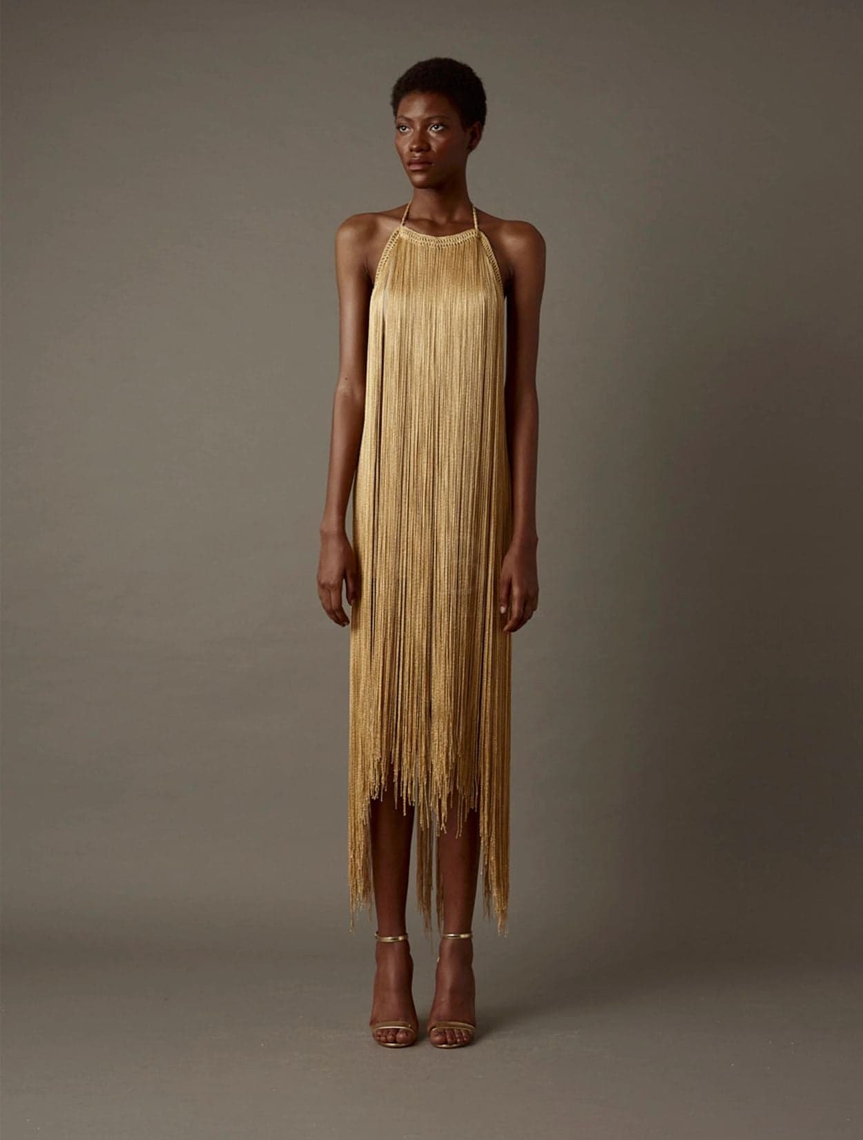 VESTIDO AMAYA - imagen 1