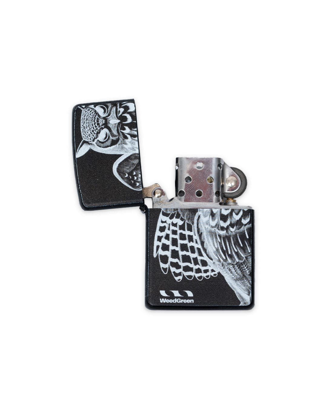 LIGHTER BUHO - imagen 2