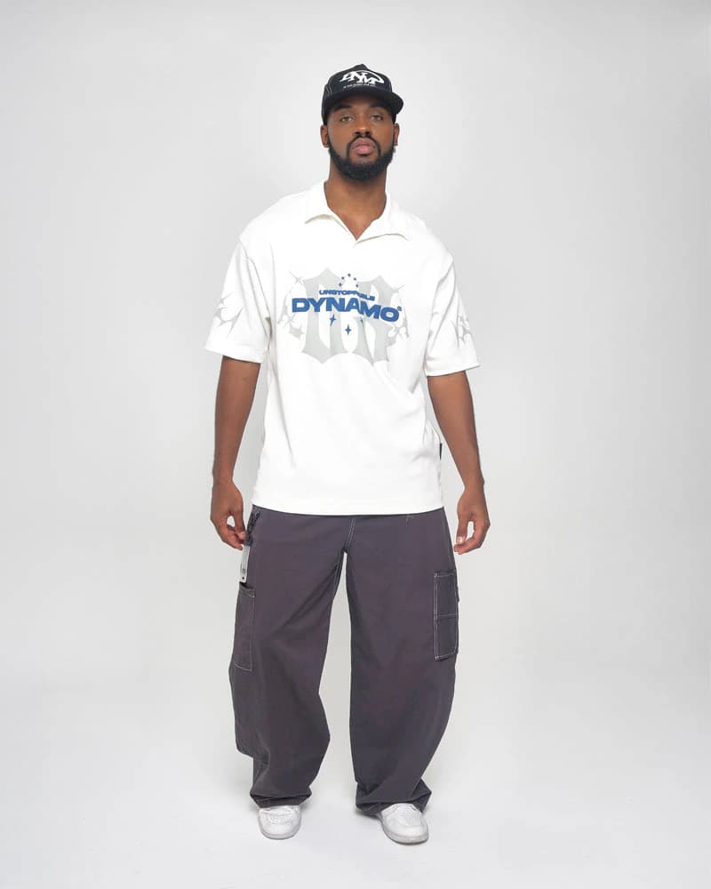 Polo Oversize Street Club - imagen 5