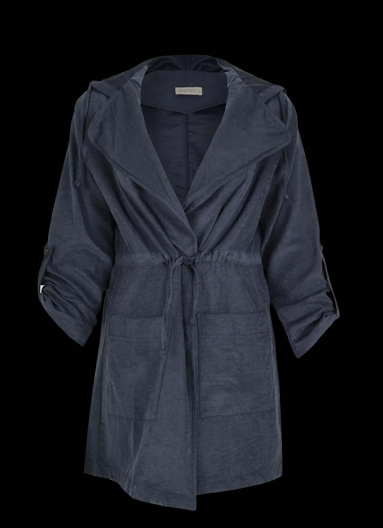 Chaqueta Madeira