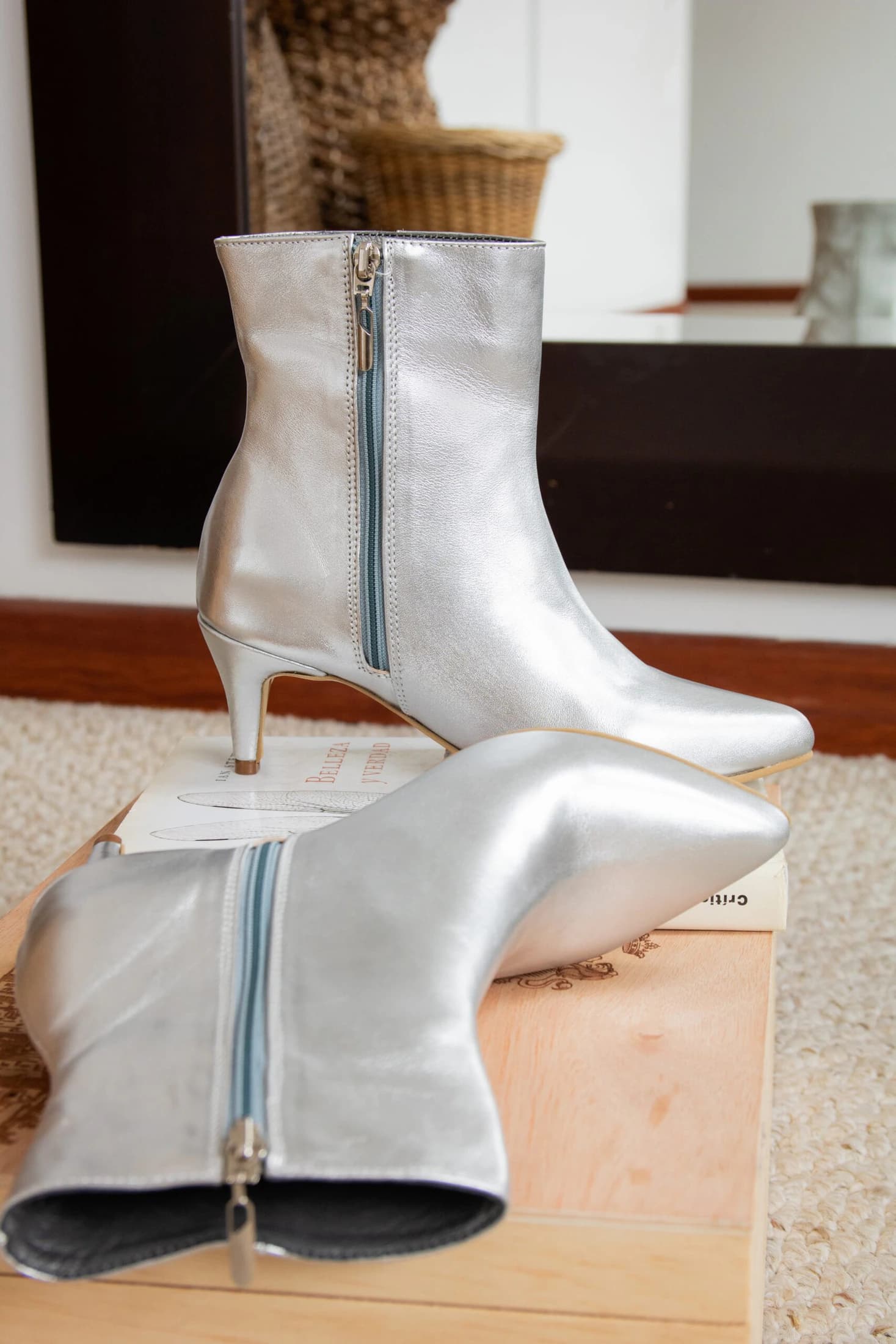 Botin Lina - imagen 1