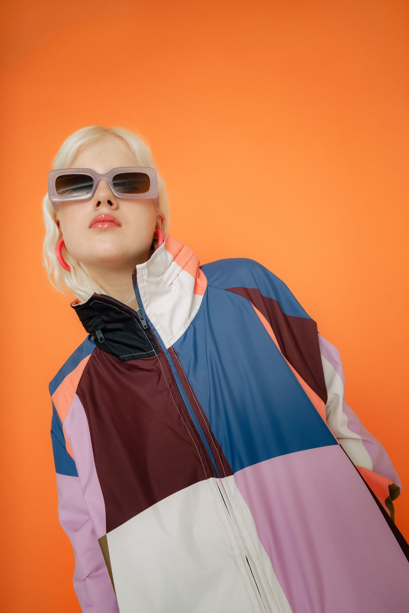 ROMPEVIENTOS OVERSIZE URBAN SPLASH - imagen 3