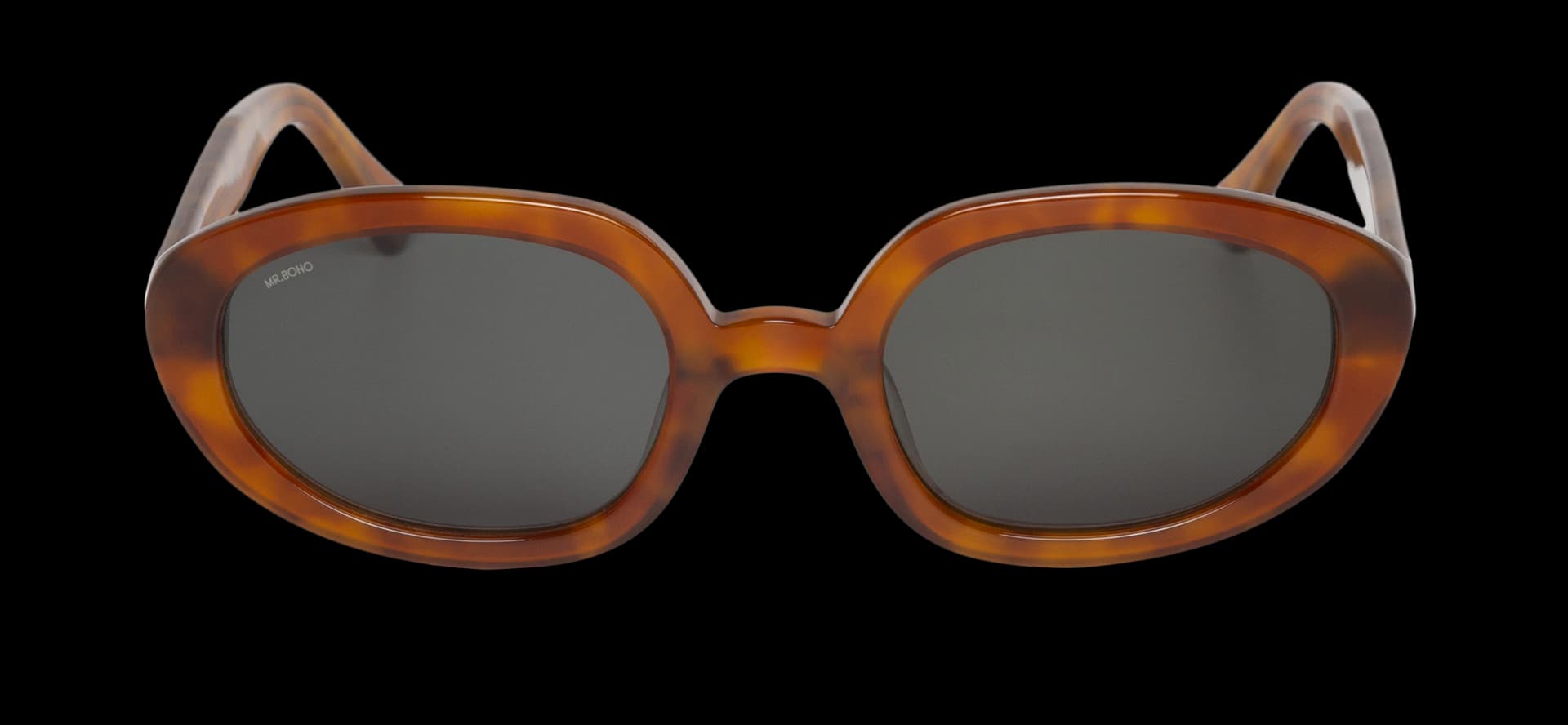 CEDAR - SOLARTE - WITH CLASSICAL LENSES - imagen 1