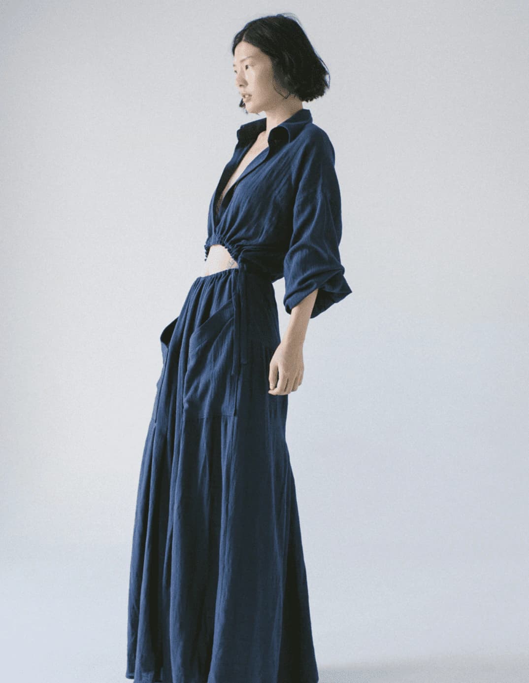 Vestido PAZ - imagen 5