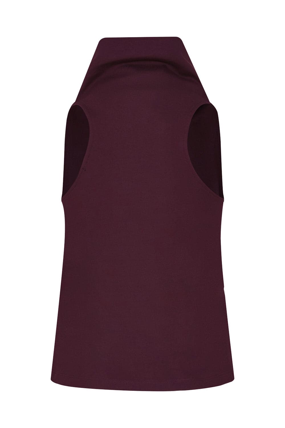Blusa noche de lirios uva - imagen 3