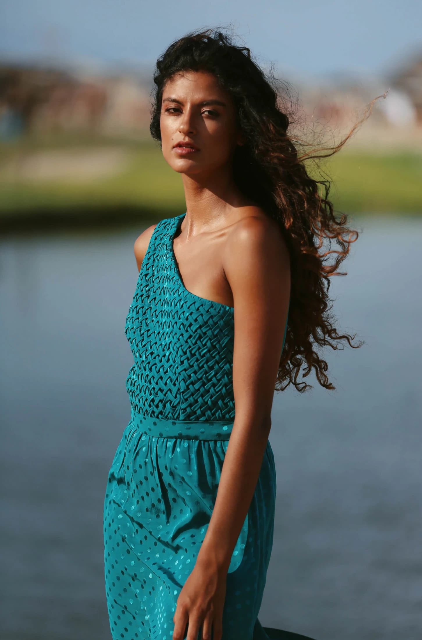 MARIANELLA DRESS - imagen 1