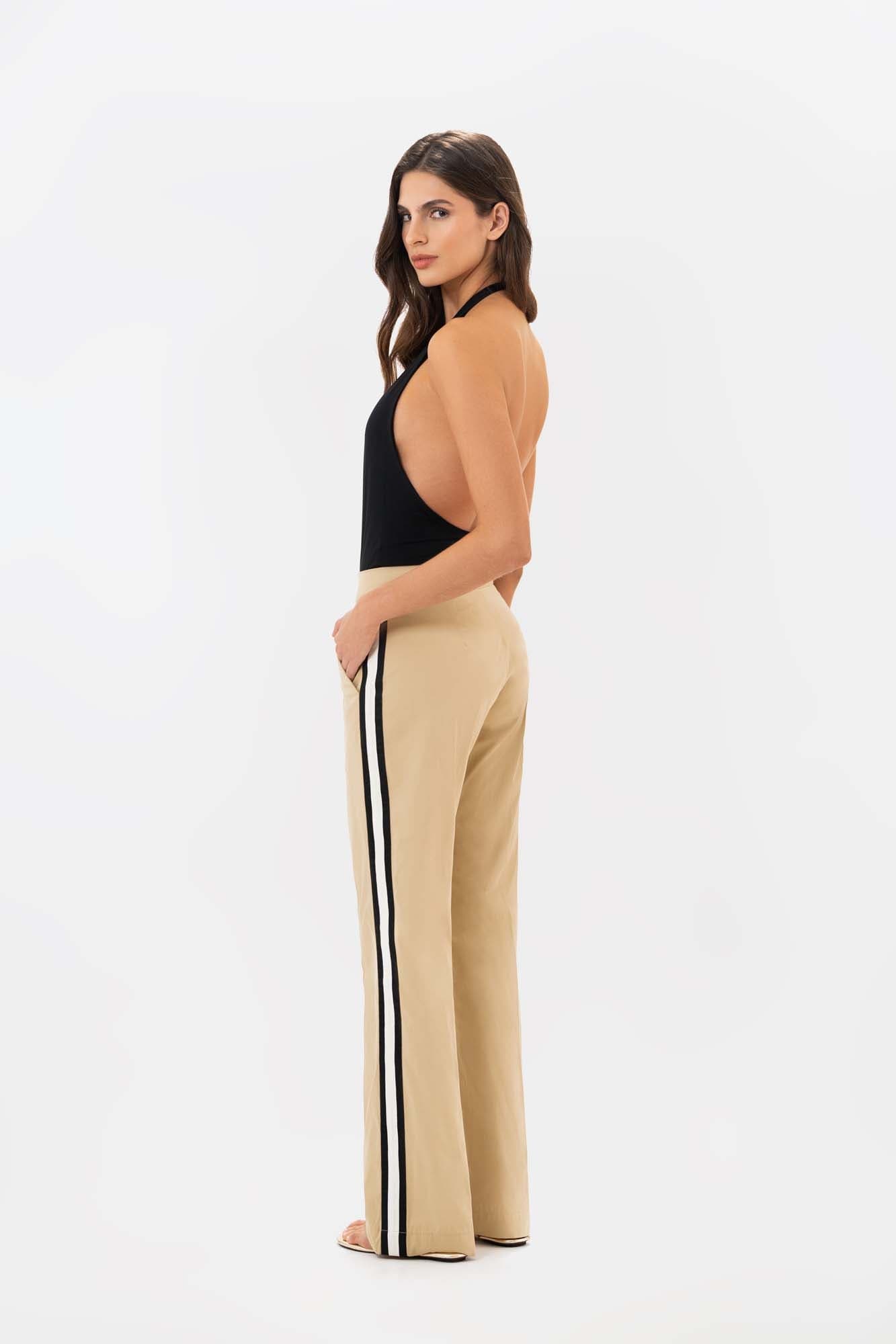 Pantalón Sorea Khaki - imagen 11