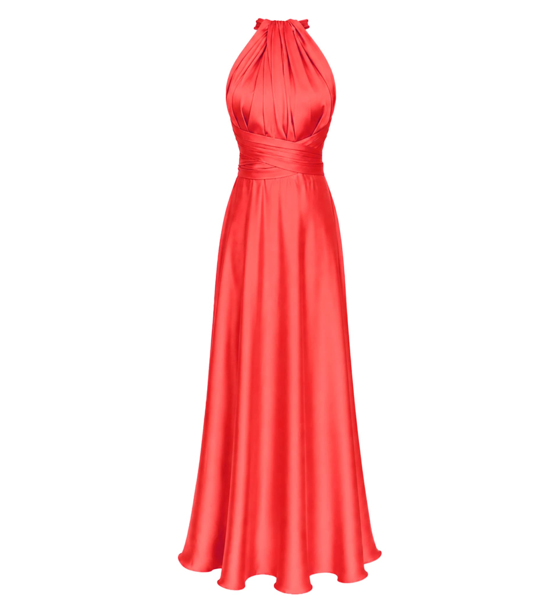 Savia Toronja - Vestido
