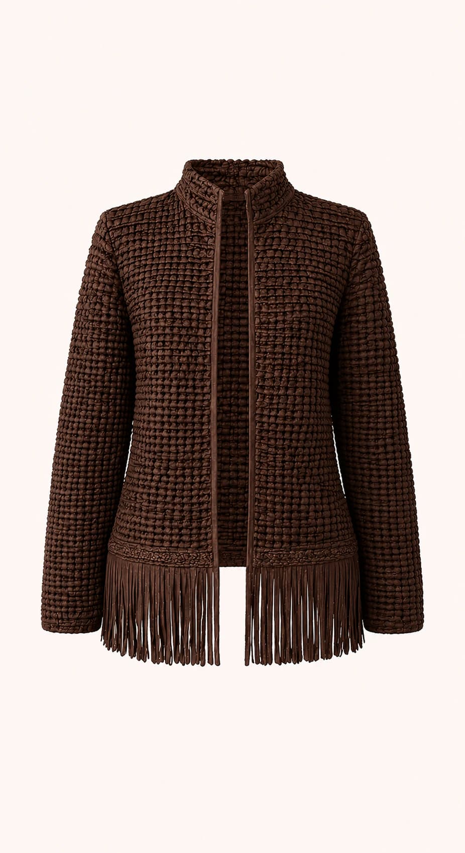 ALMA JACKET