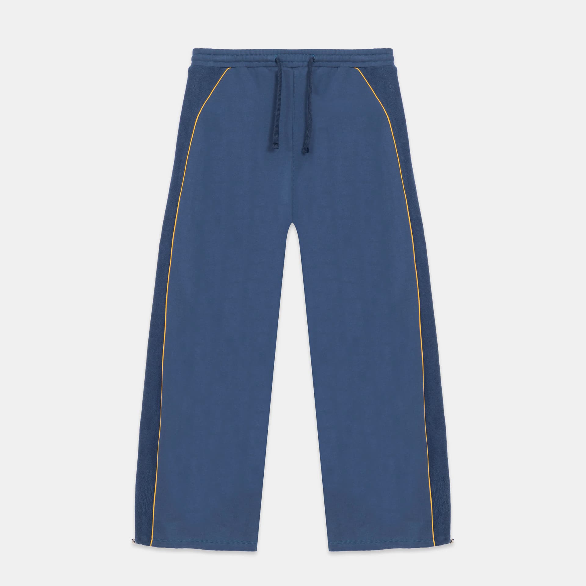 Warm Up Sweatpant Azul