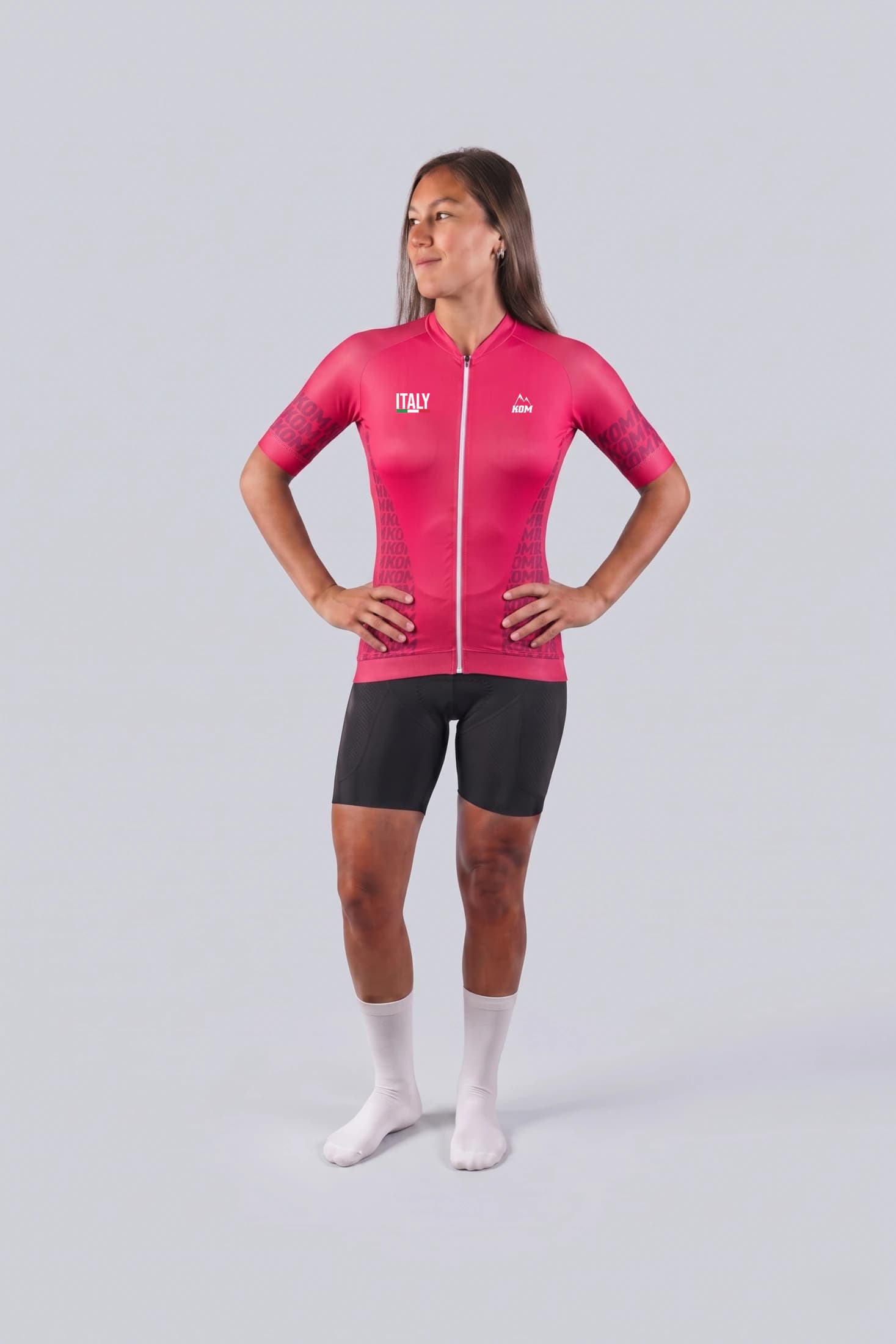 Jersey Edición Especial Giro d'Italia - imagen 4