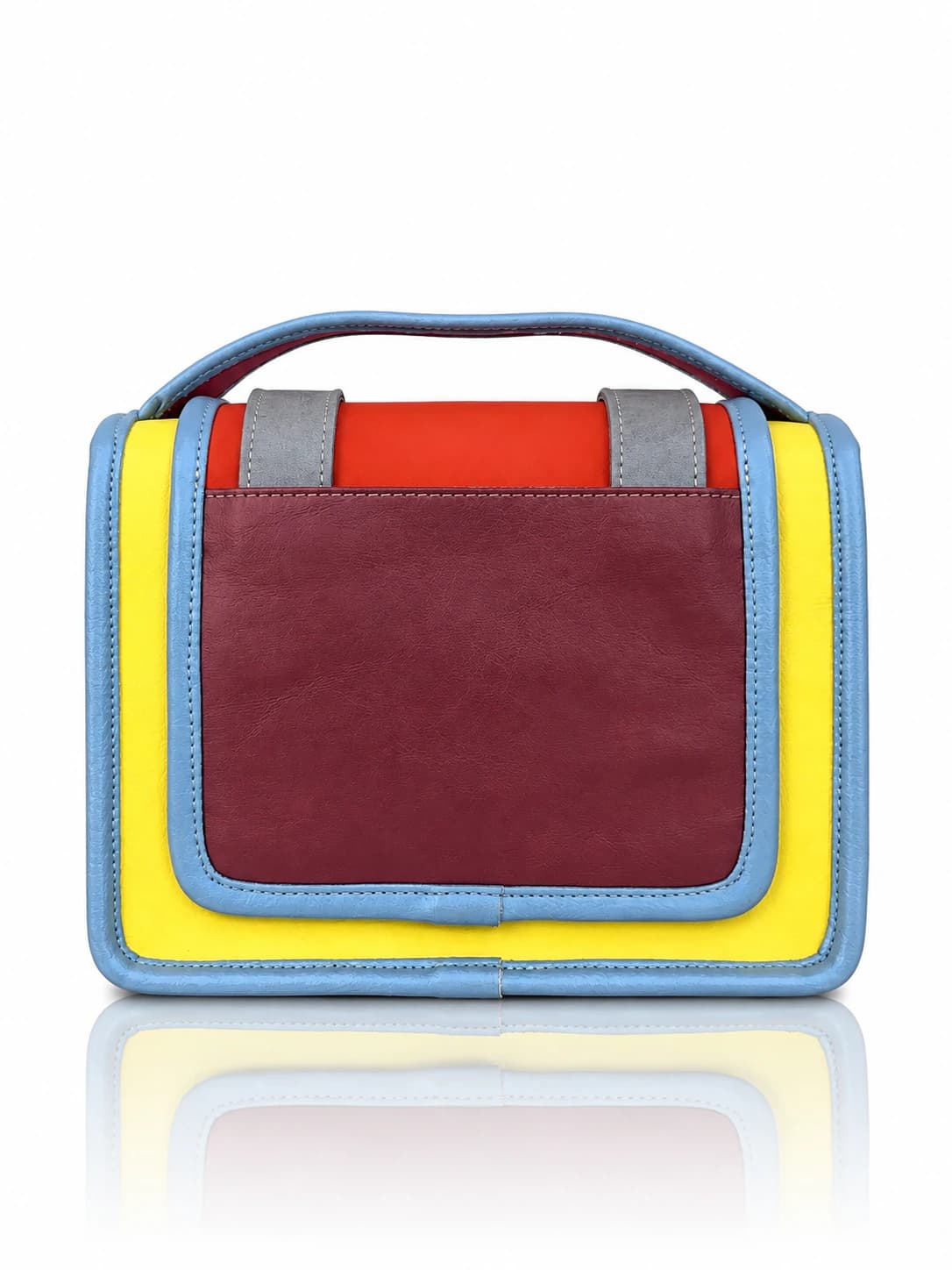 CARTERA MANOS LIBRES IVY GRANDE - imagen 16