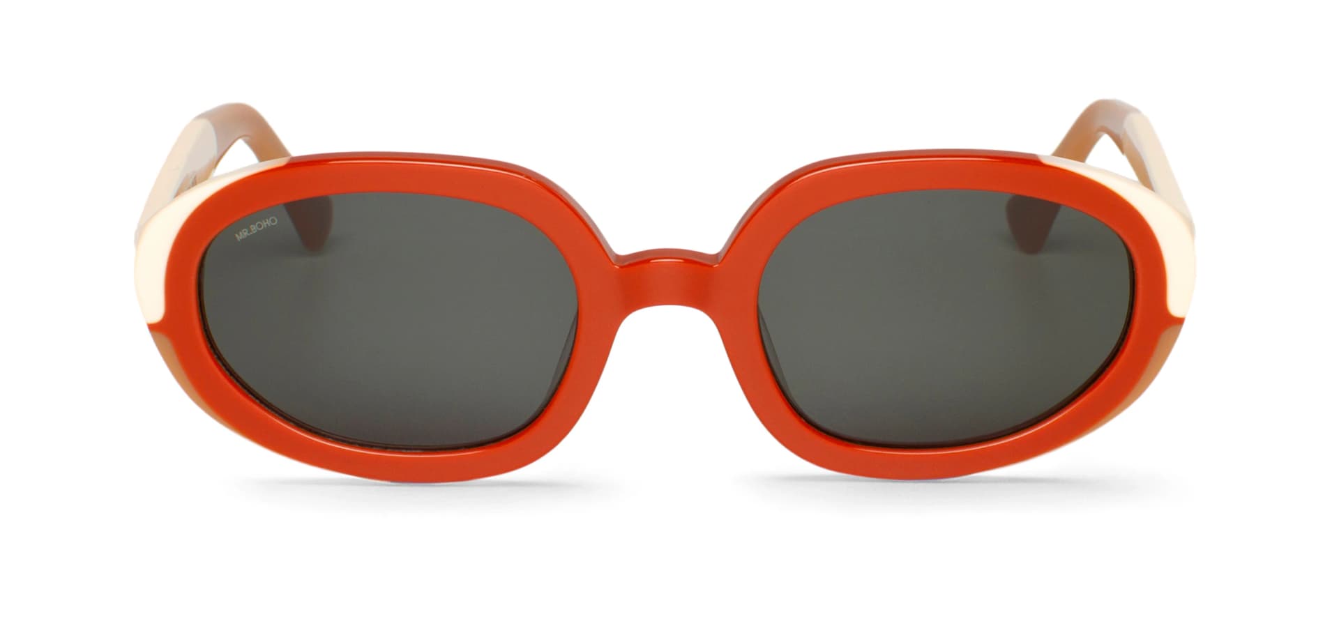 TERRACOTA - SOLARTE - WITH CLASSICAL LENSES - imagen 1