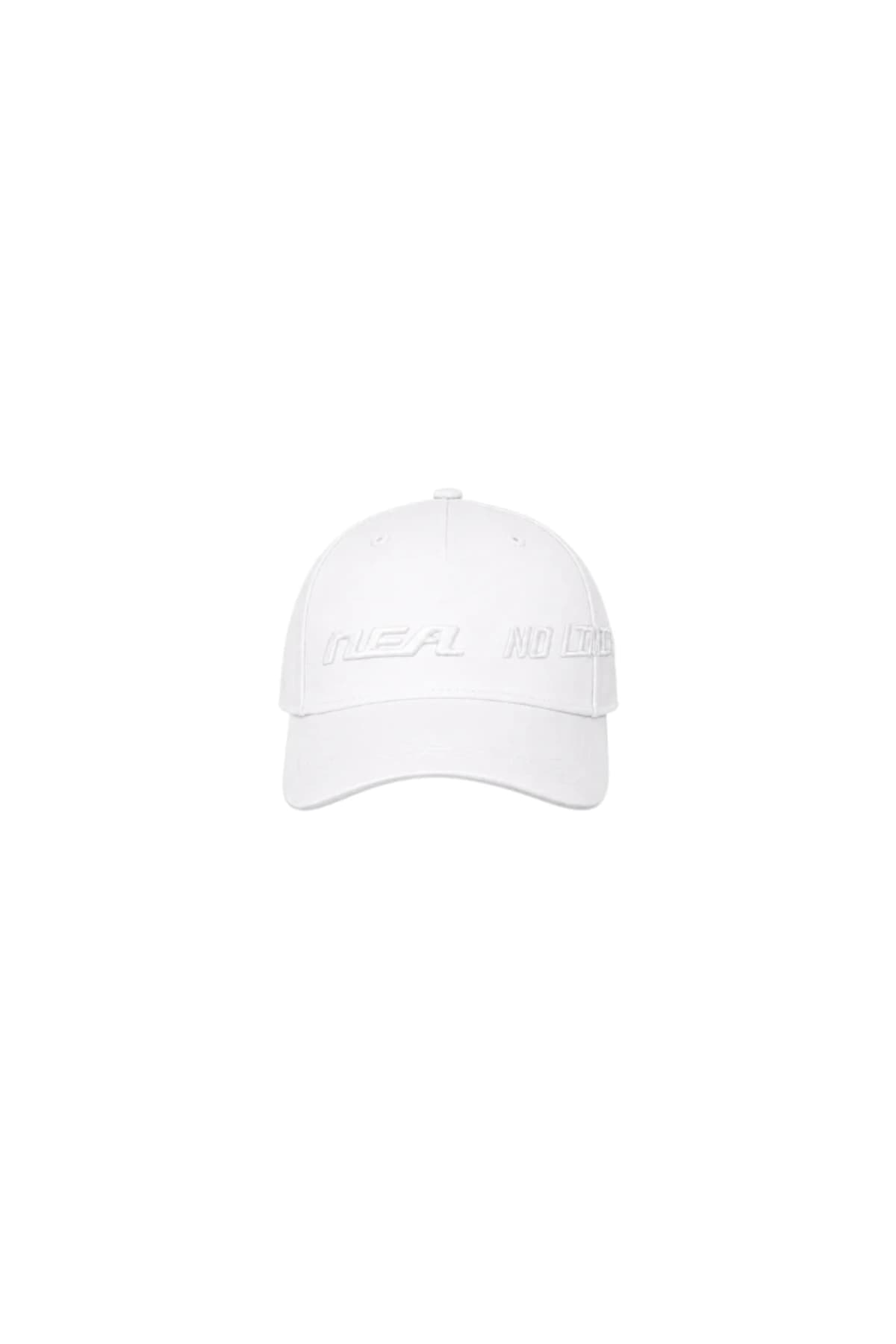 GORRA LEGACY MARFIL-MARFIL