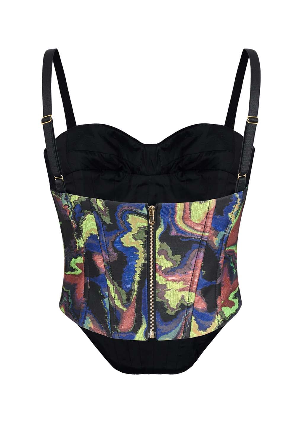 Zodiac Bustier - imagen 3