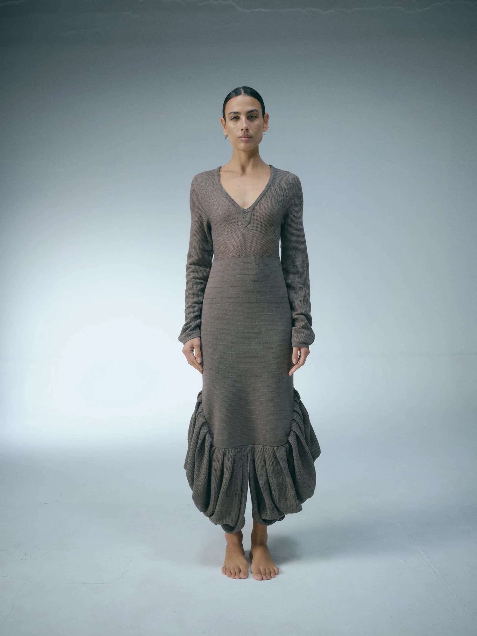 NORA DRESS