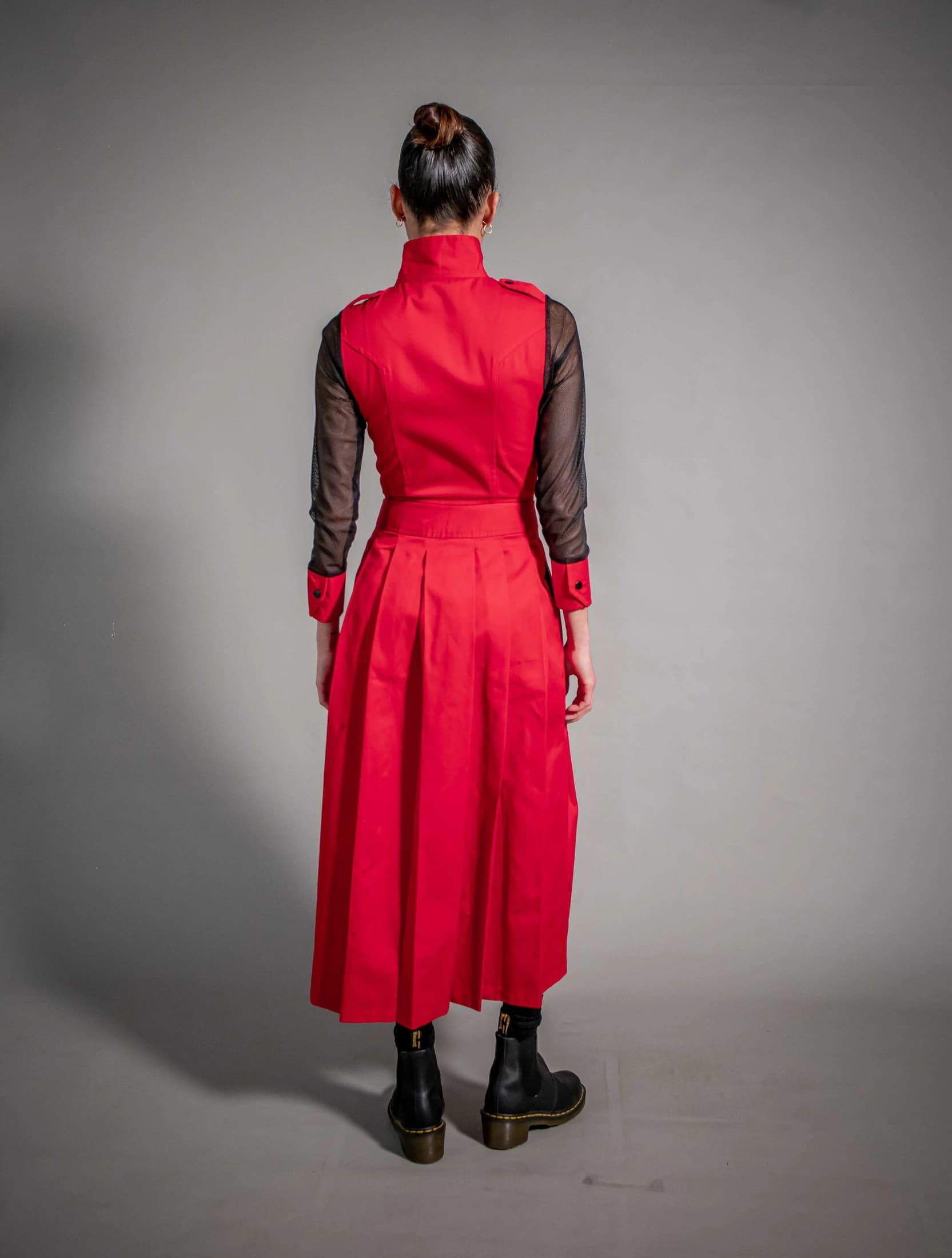 Vestido K-34 - imagen 9