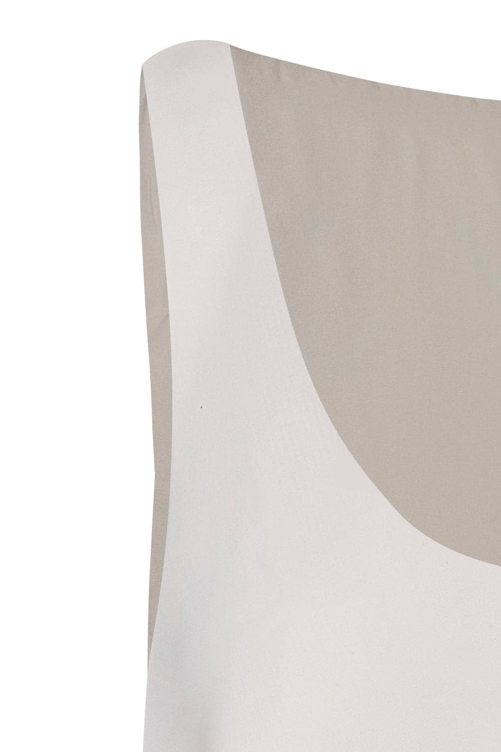 Blusa Corsega Natural - imagen 3