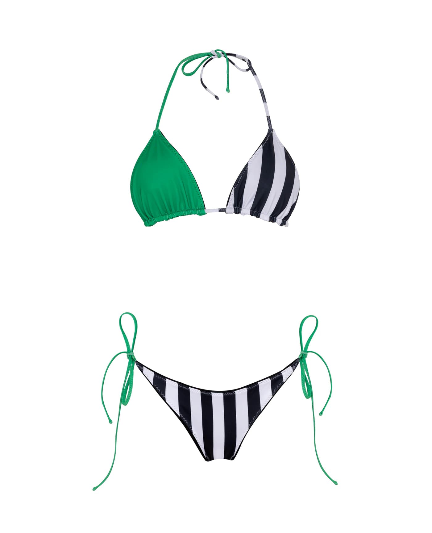Bikini Botafogo - imagen 1