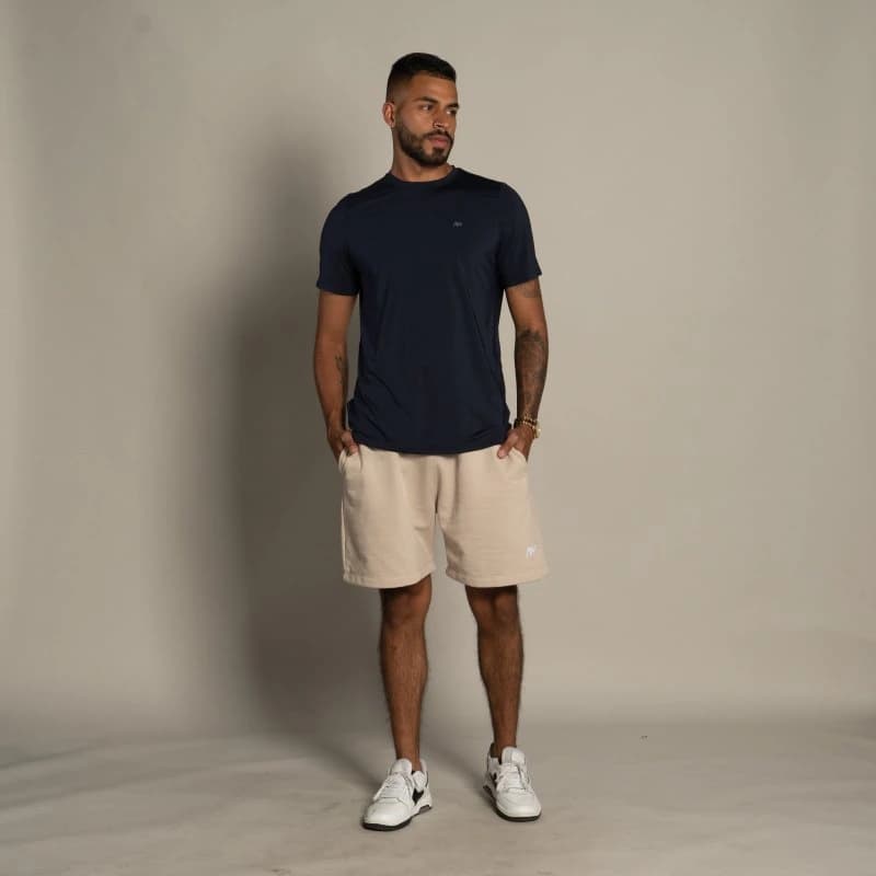 Performance Tee Men´s Navy - imagen 1