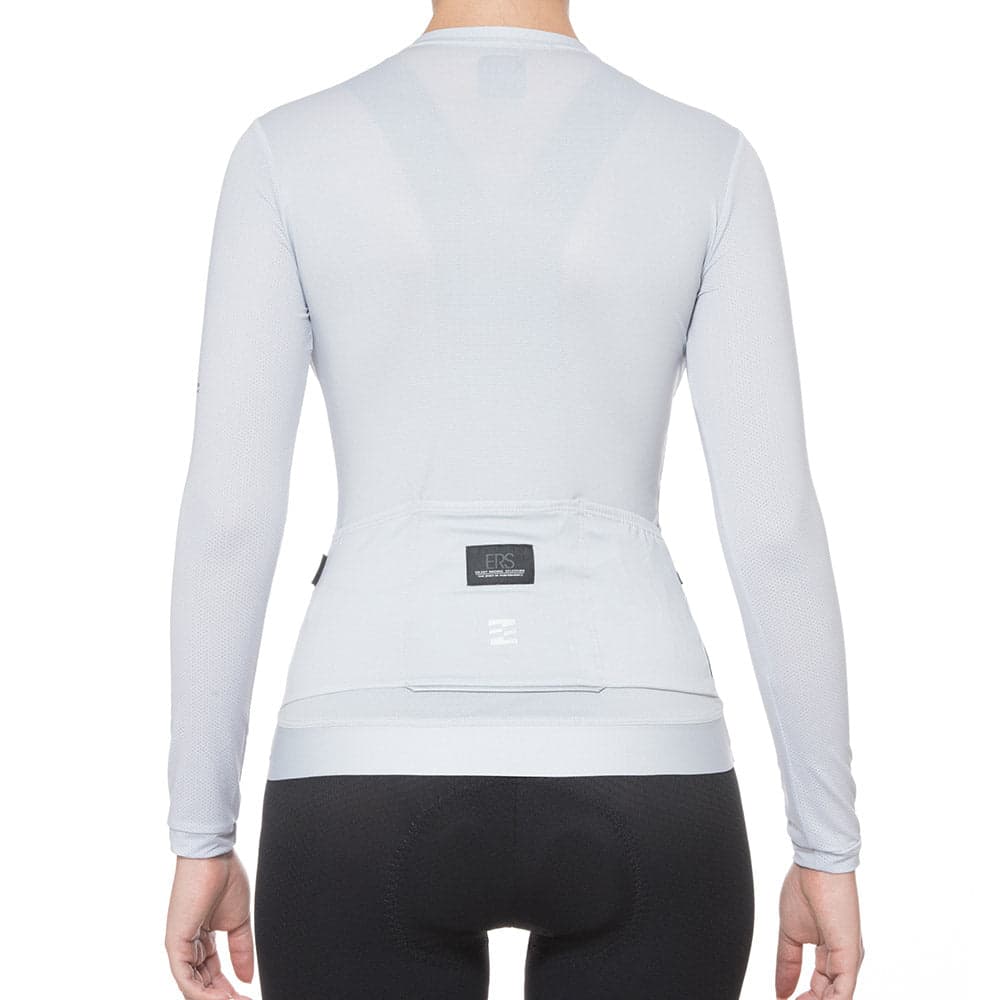 Jersey ML ERS Selection Grey Femenina - imagen 3