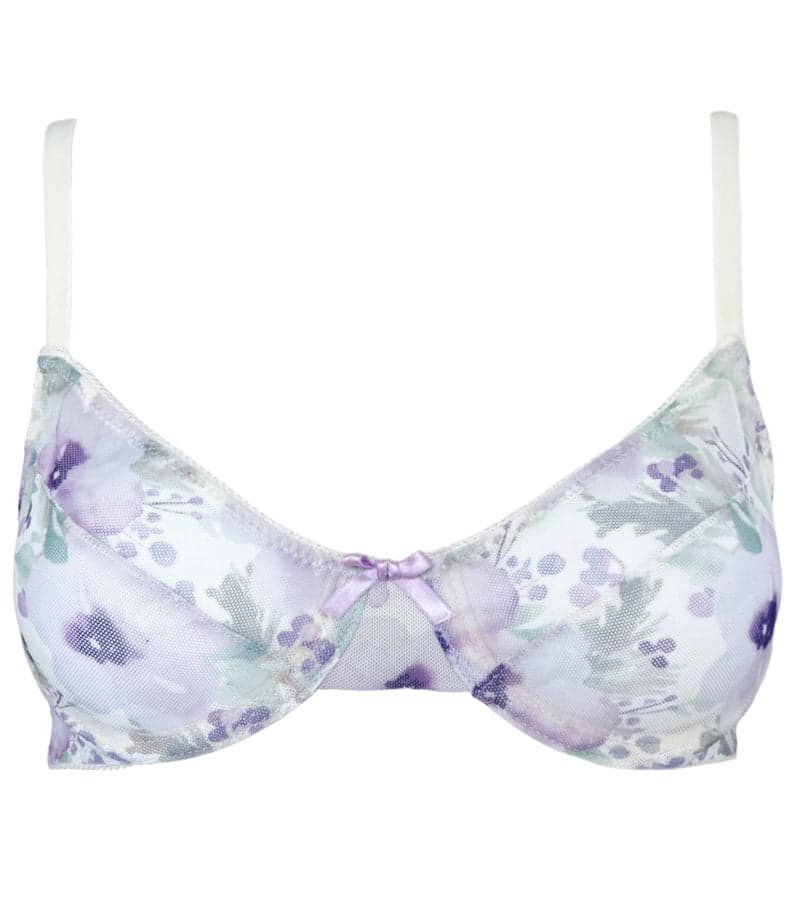 Conjunto Lilac Blossoms - imagen 3