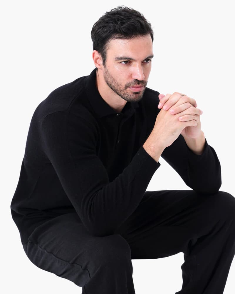 Winter Fit 1 - Stylish Dinner - imagen 2