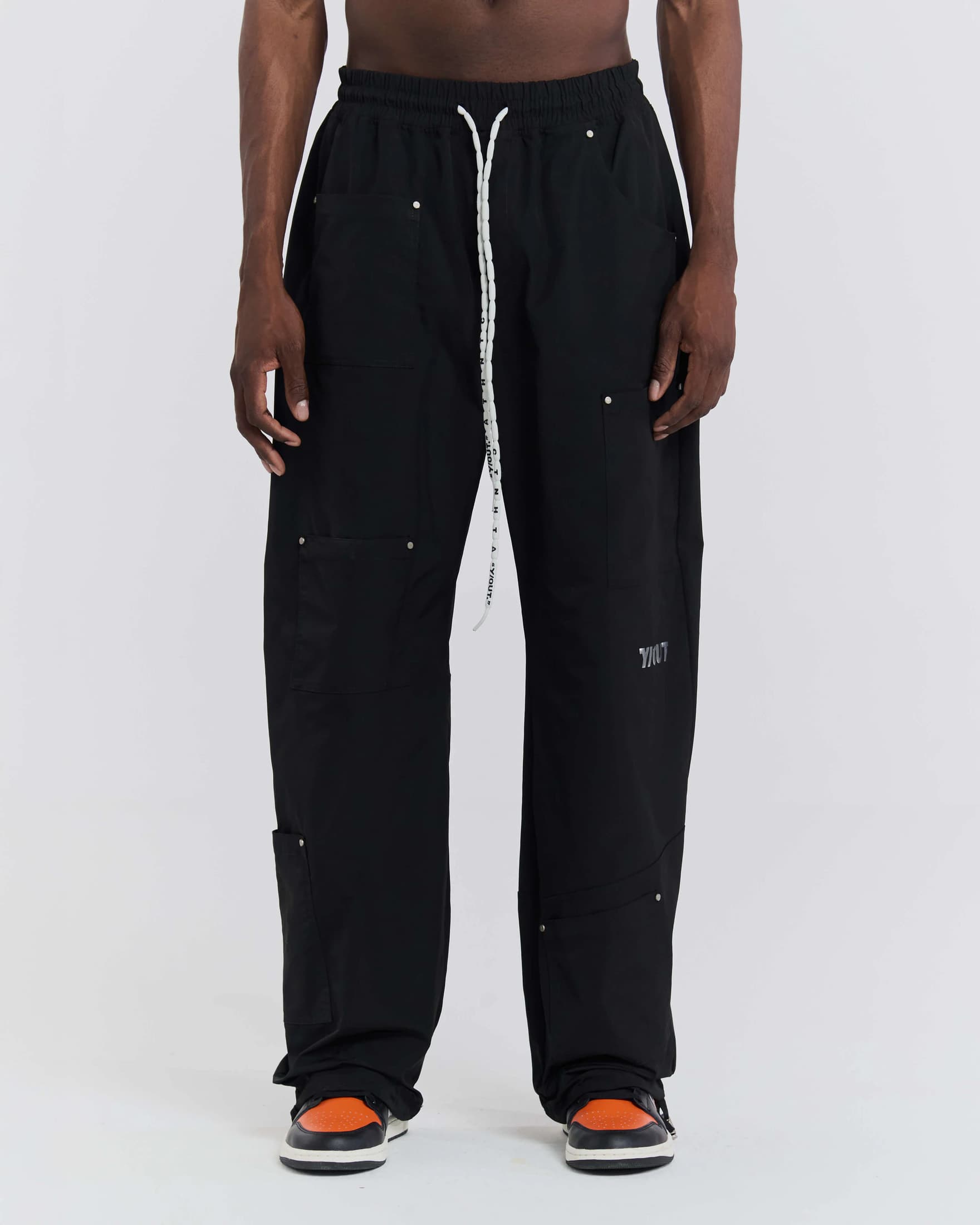 TRUNK JOGGER - imagen 2