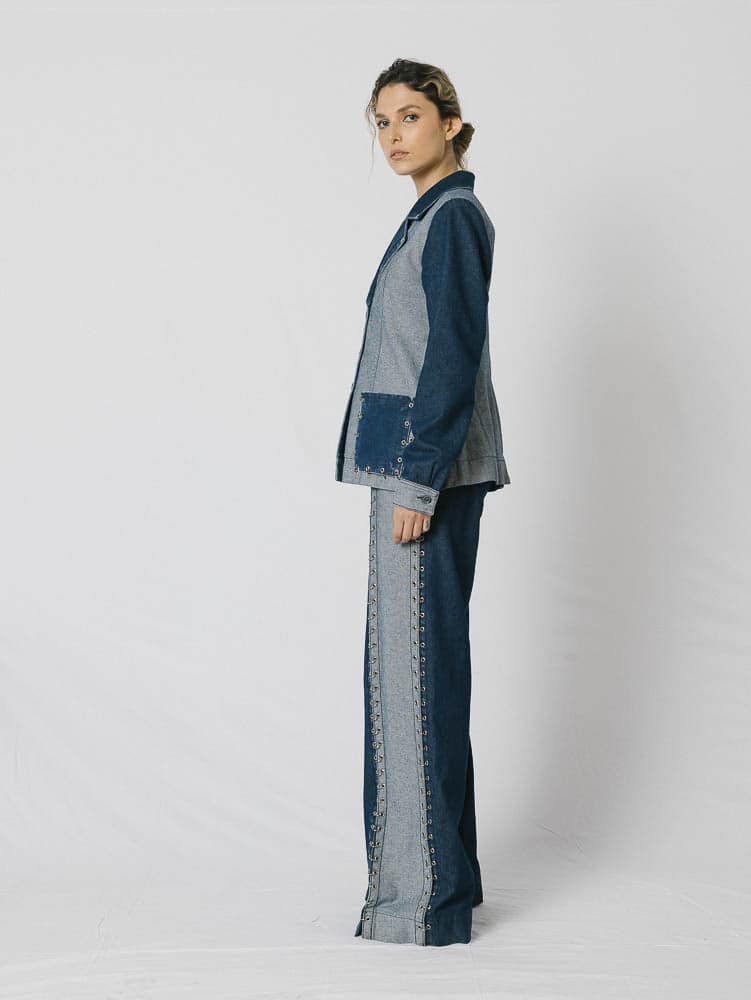 BLAZER SILVER HILL - imagen 2