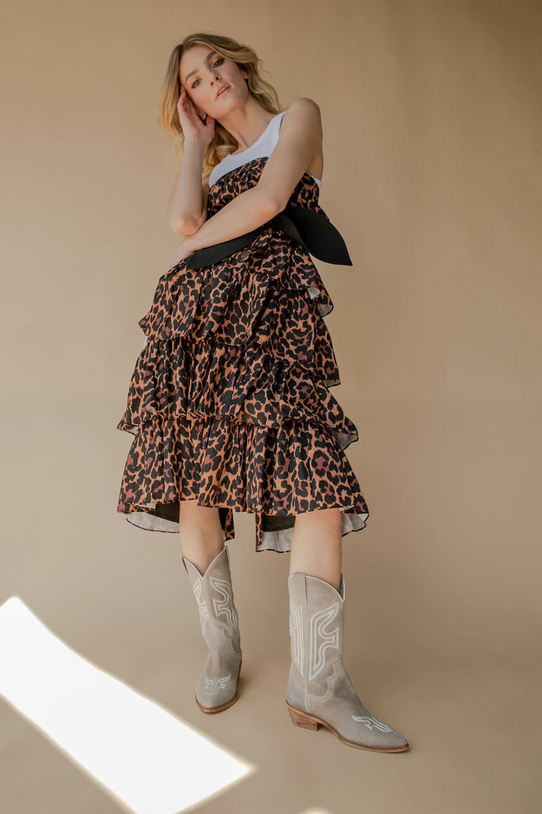 LOUSIANA TAUPE - imagen 6