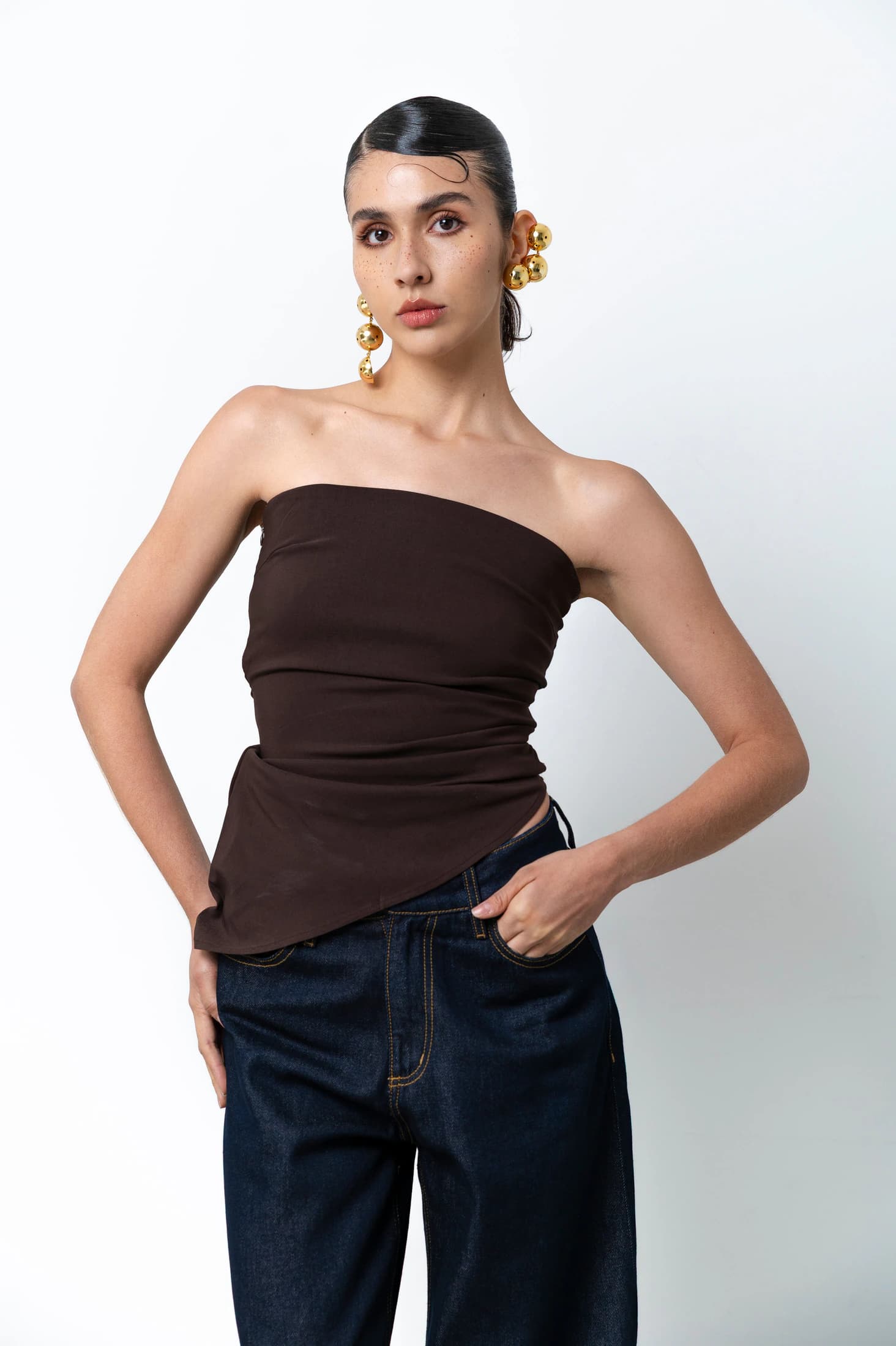 Strapless Martini - imagen 2