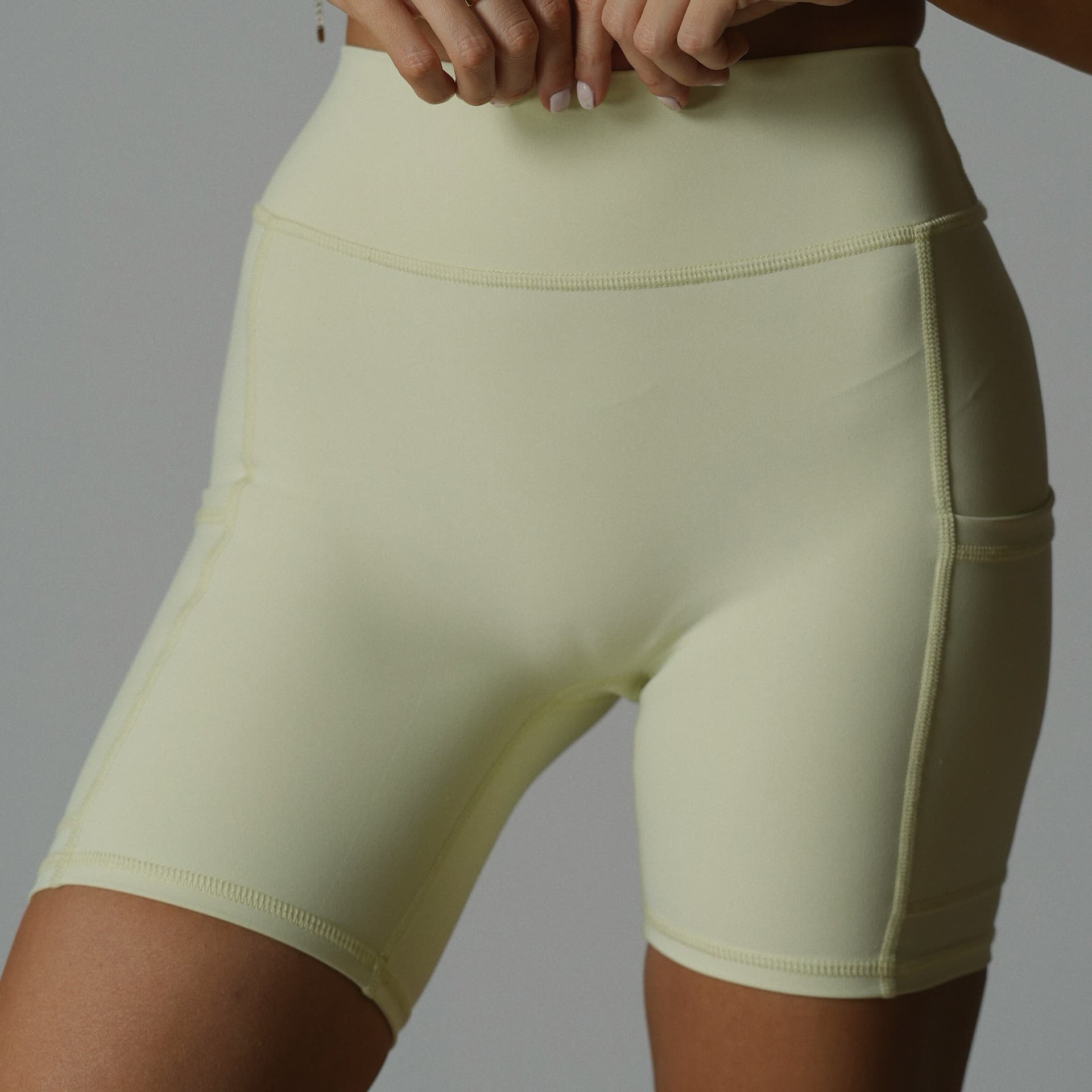 Biker Pocket Sens Lime Mist - imagen 2
