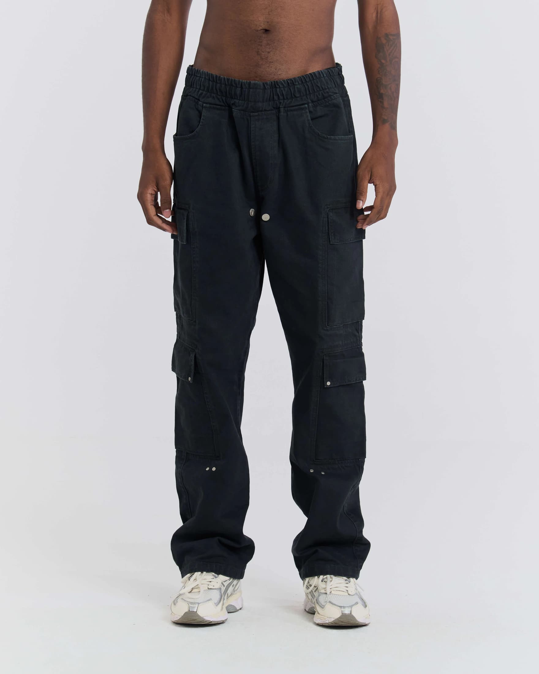 CHECK IN PANT - imagen 2
