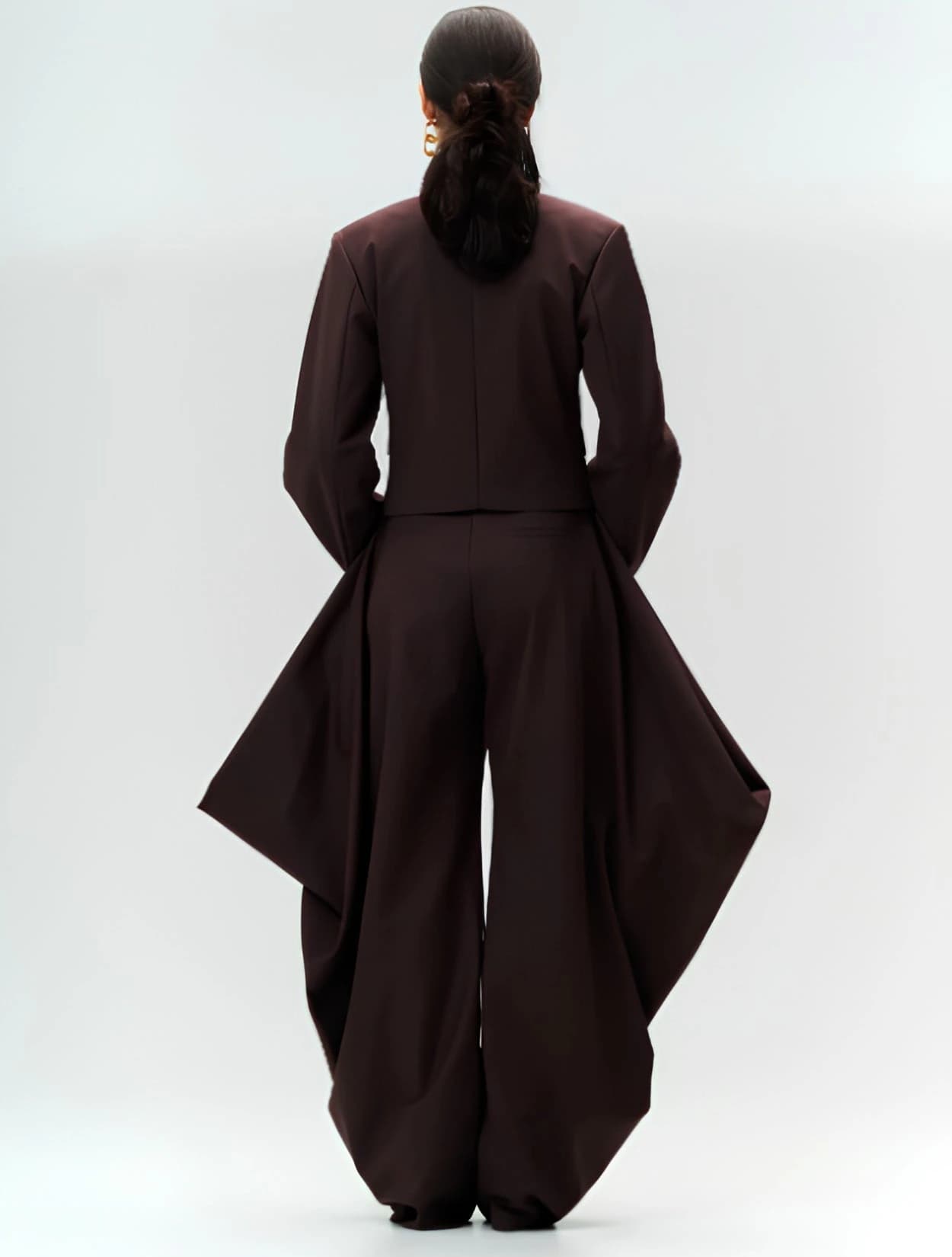 CHAQUETA IGUAQUE - imagen 3